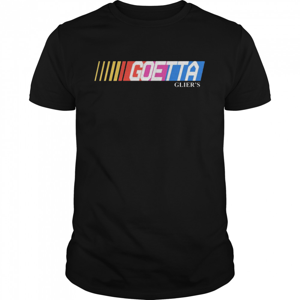 Glier’s Goetta Race Car shirt