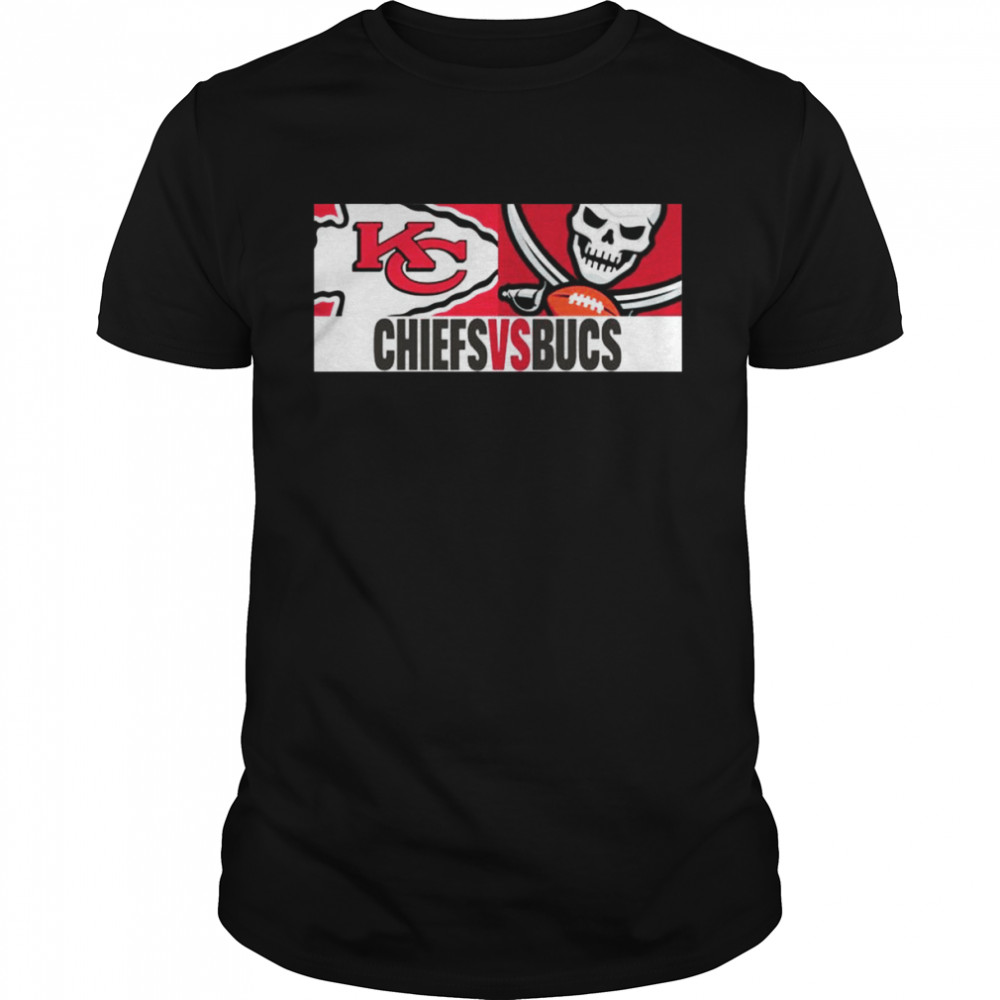 Kansas City Chiefs merchandise to shop now for game day