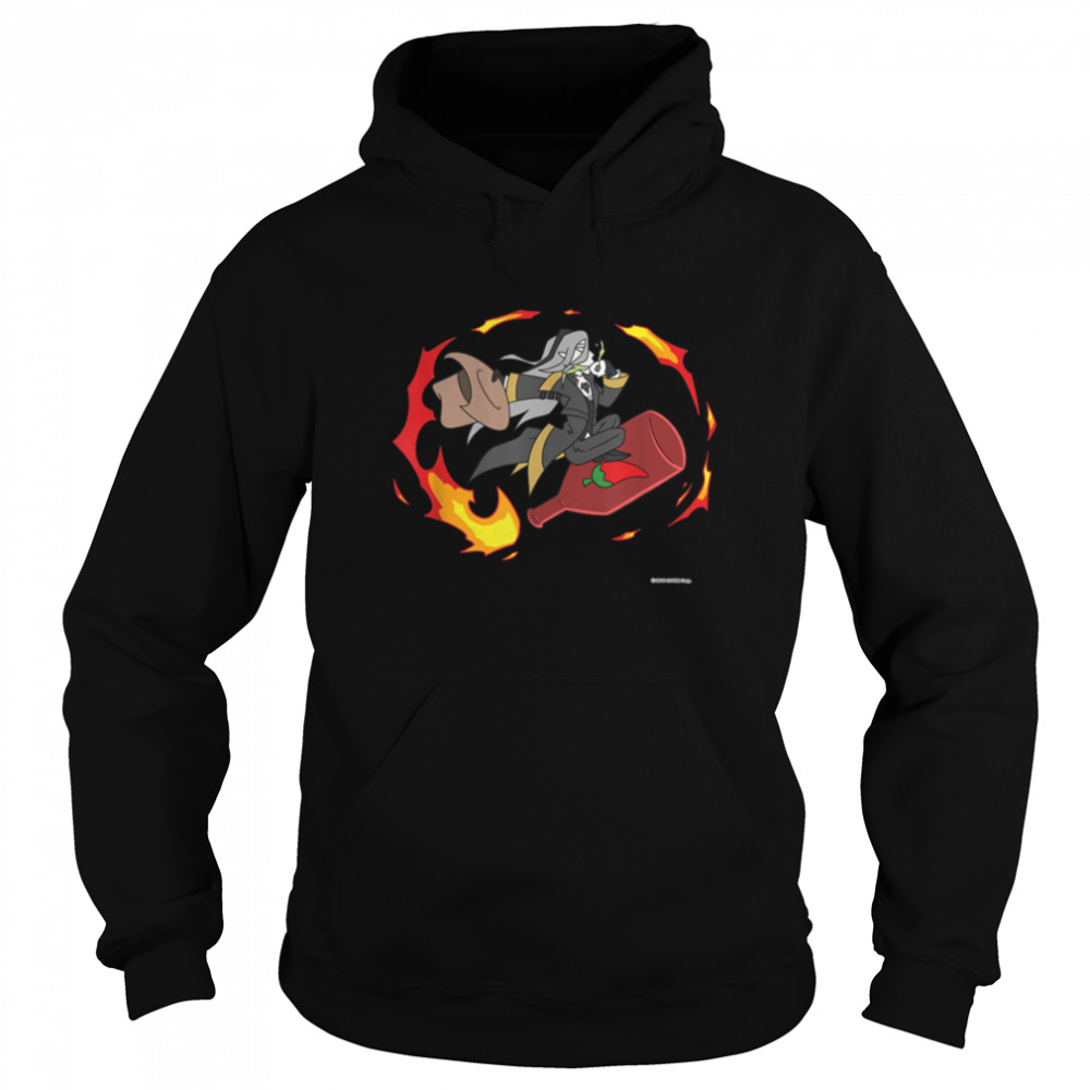 【Noir Vesper】holoTEMPUS T- B0BDQRMFTP Unisex Hoodie