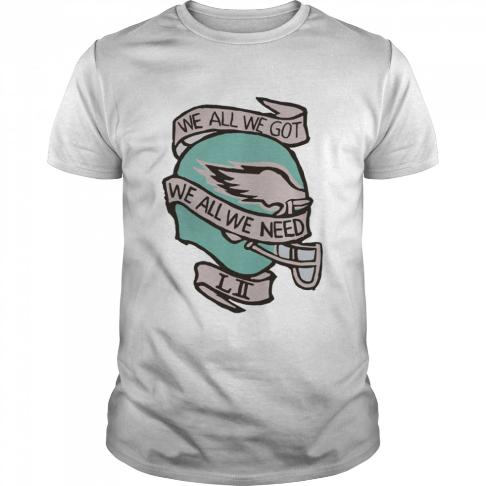 Philadelphia Eagles T-Shirt