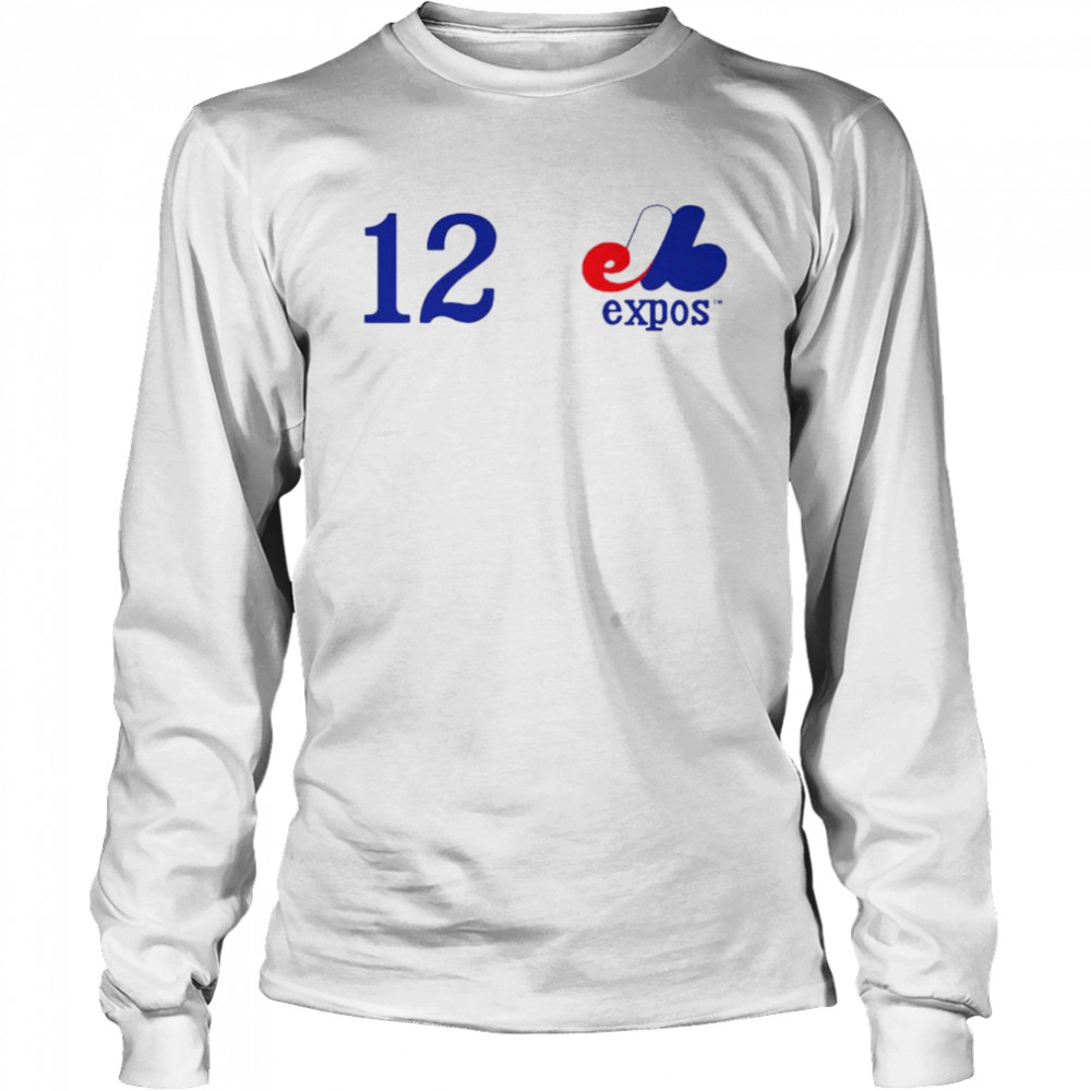 Logo Brady Expos T Shirt Cheap