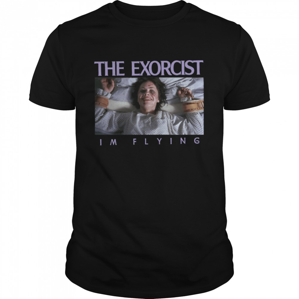Exorcist The Craft  Classic Men's T-shirt