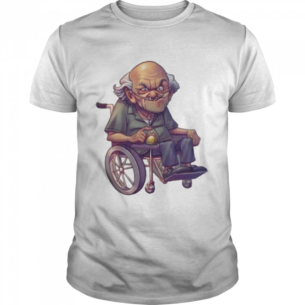 Click Click Breaking Bad shirt Classic Men's T-shirt Click Click Breaking Bad shirt Classic Men's T-shirt