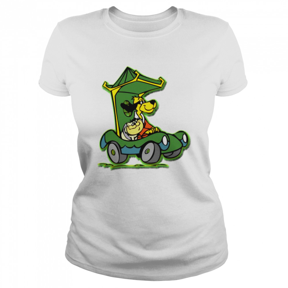 hong kong phooey mobile wht relaxed fit shirt classic womens t shirt