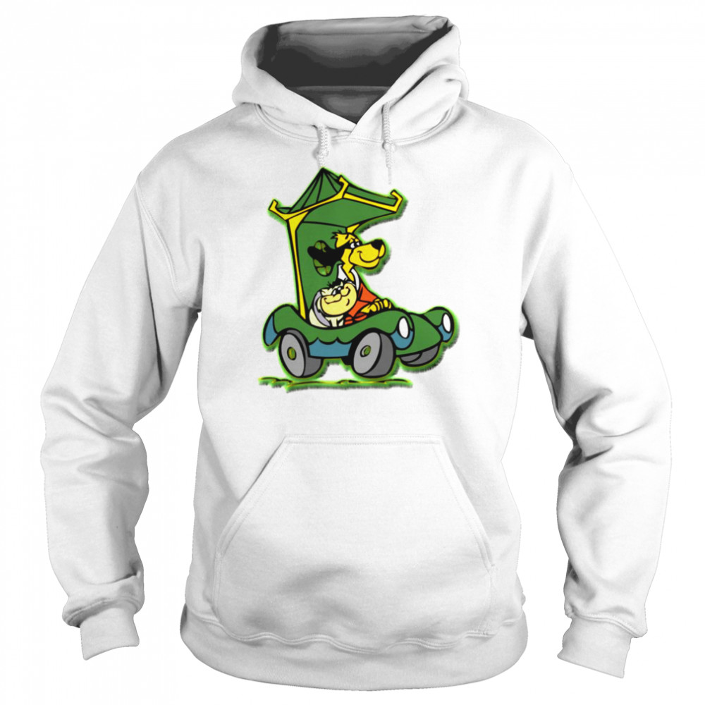 hong kong phooey mobile wht relaxed fit shirt unisex hoodie