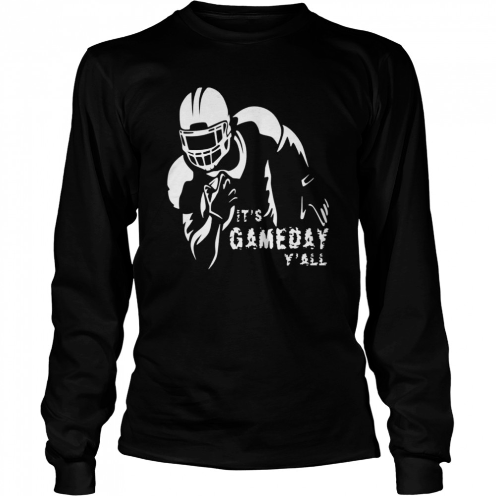 its gameday yll art uga gameday georgia bulldogs shirt long sleeved t shirt