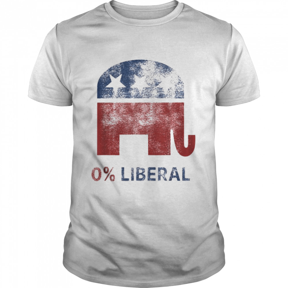 Let’s Go Trump Political T- Classic Men's T-shirt