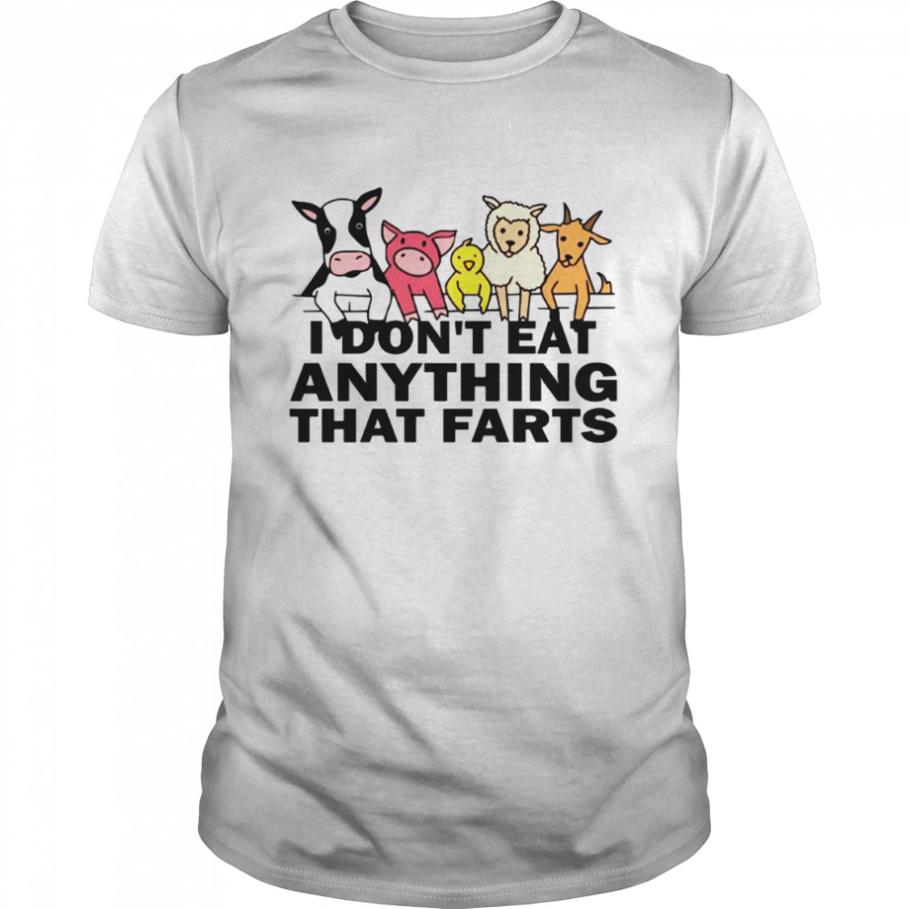 Vegan  Classic Men's T-shirt
