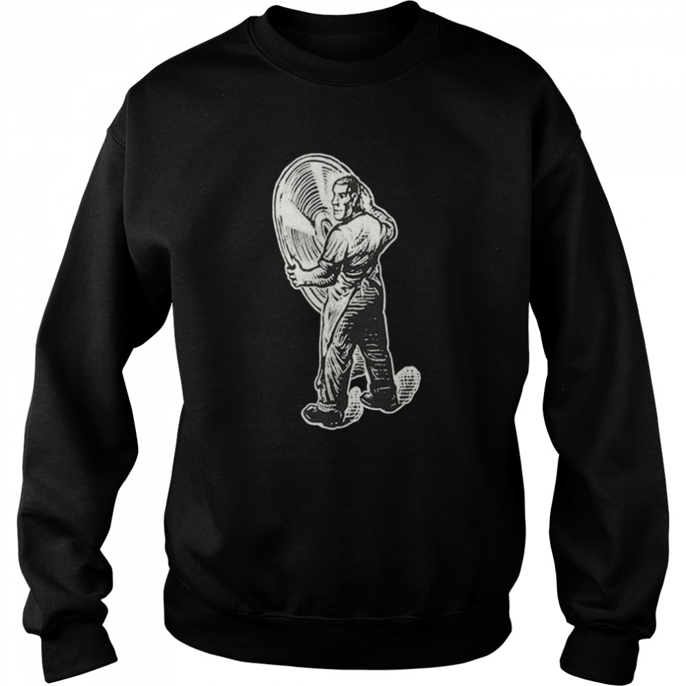 Vintage Code Warrior For Playstation shirt Unisex Sweatshirt