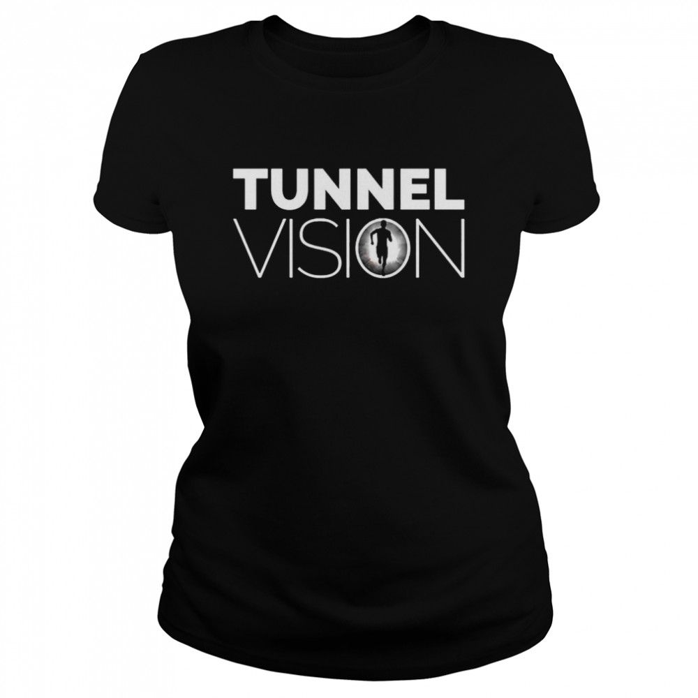 vision all seing being prime shirt classic womens t shirt
