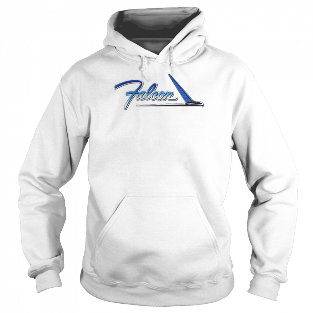 FORD FALCON – T- Unisex Hoodie