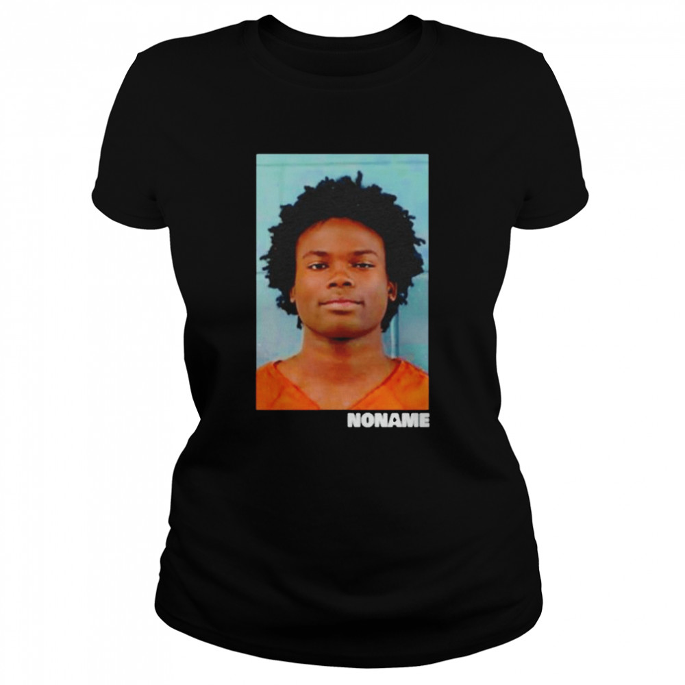 Kanel Joseph Noname shirt 9 Kanel Joseph Noname shirt Classic Women's T-shirt