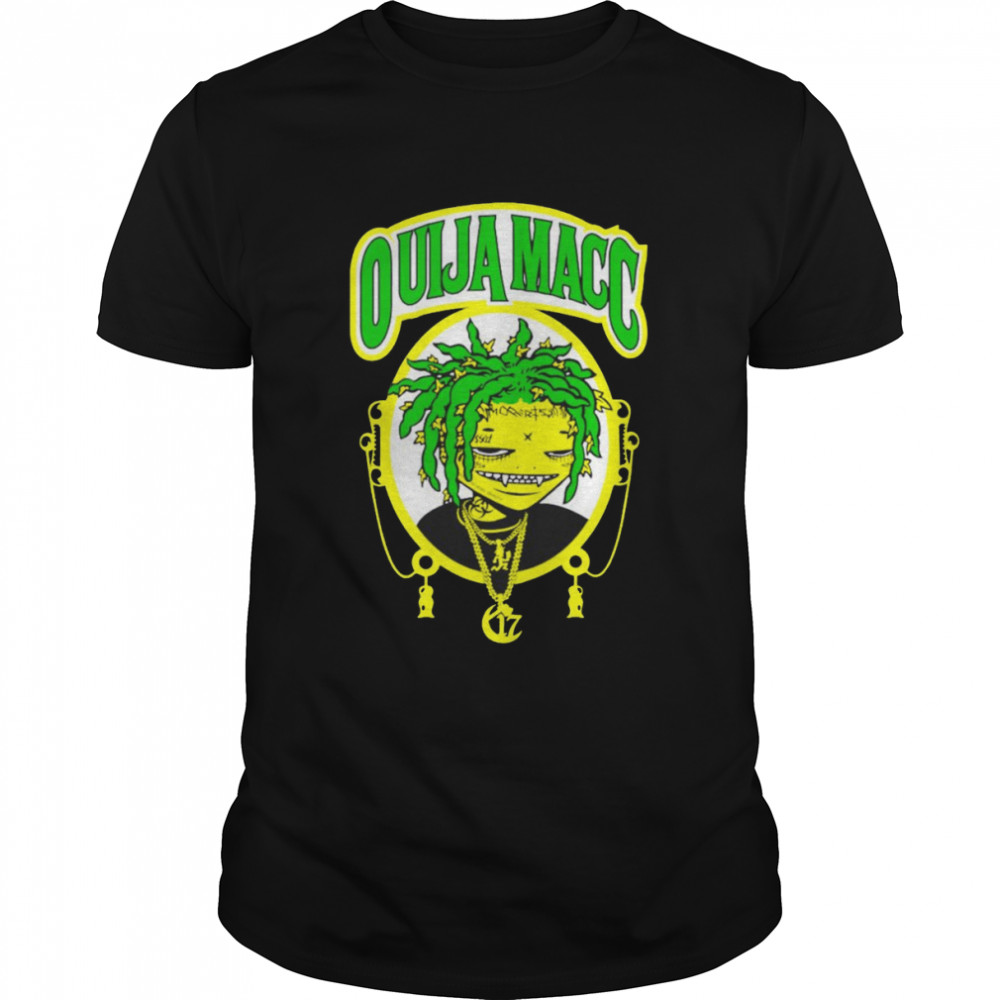 Ouija Macc shirt Classic Men's T-shirt