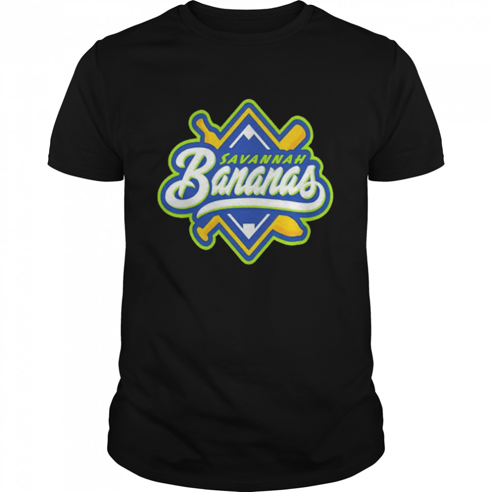 Savannah Bananas shirt Classic Men's T-shirt