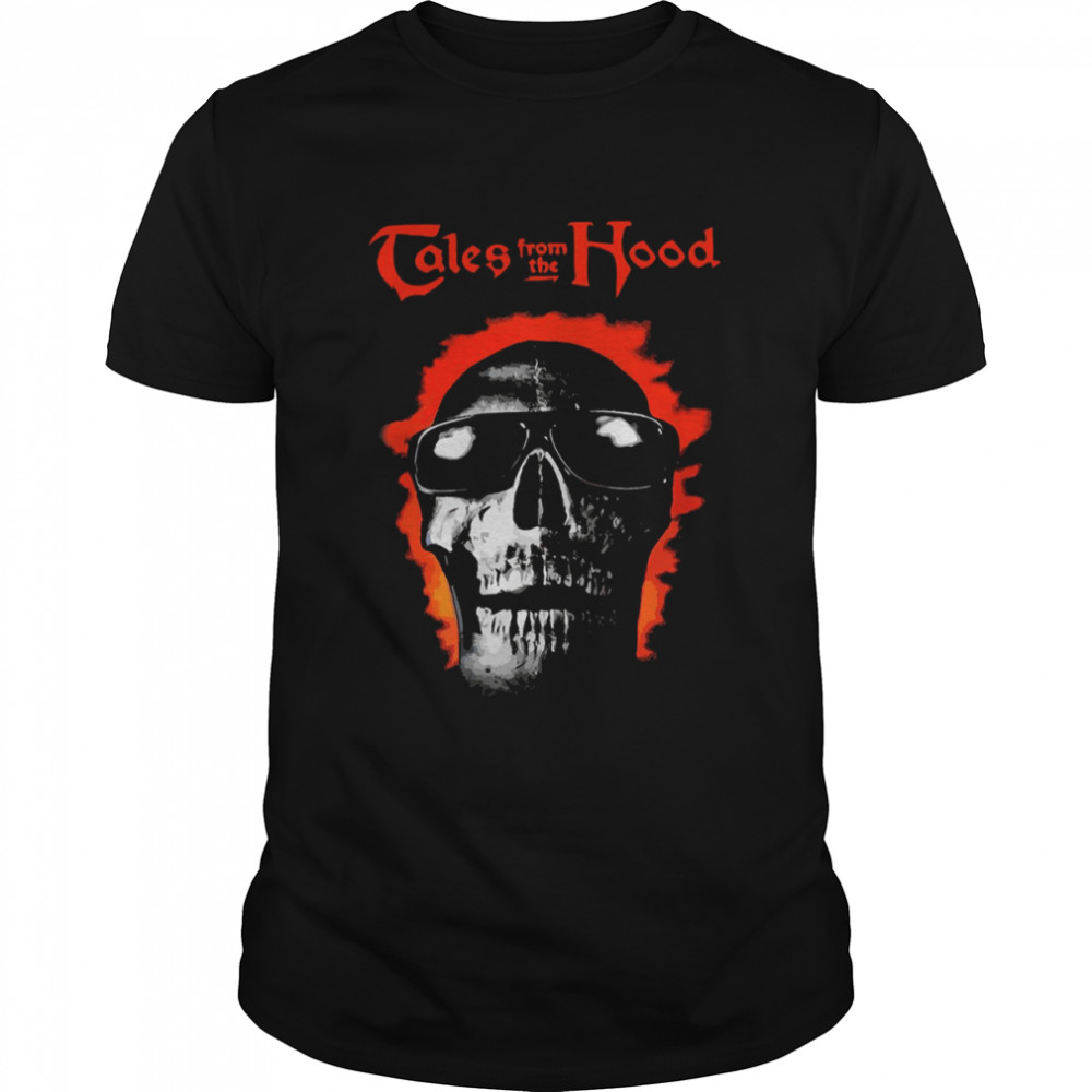 Tales From The Hood Halloween shirt Classic Men's T-shirt Tales From The Hood Halloween shirt Classic Men's T-shirt