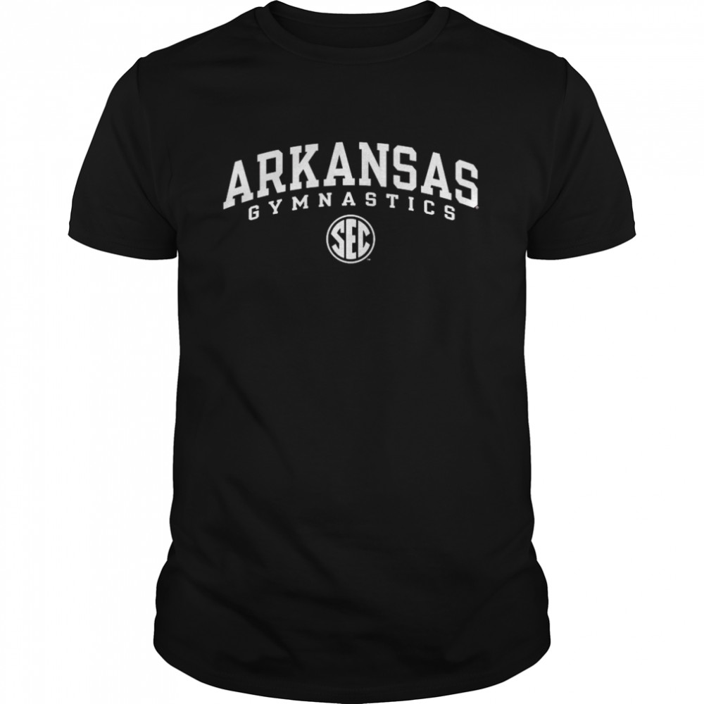 Champion Arkansas Gymnastics 2022 SEC Specific shirt Classic Men's T-shirt
