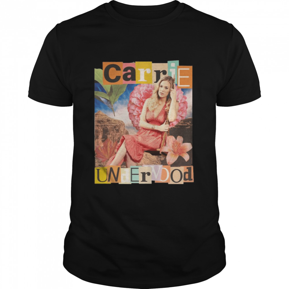 If I Didn’t Love You Retro Gift Fan Carrie Underwood shirt Classic Men's T-shirt If I Didn’t Love You Retro Gift Fan Carrie Underwood shirt Classic Men's T-shirt