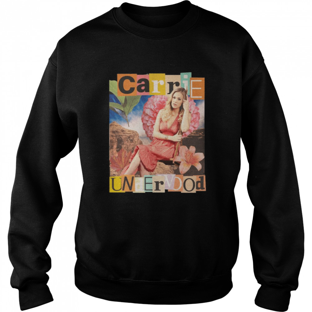 if i didnt love you retro gift fan carrie underwood shirt unisex sweatshirt