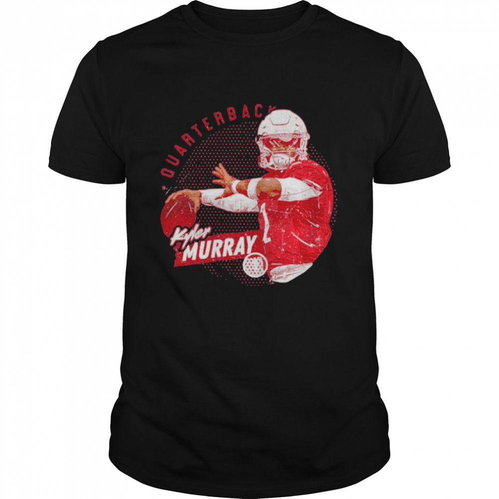 Kyler Murray quarterback shirt Classic Men's T-shirt