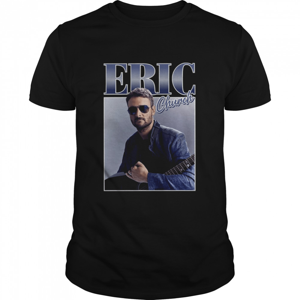 Needed Gifts American Eric Country Church Musician Cool shirt