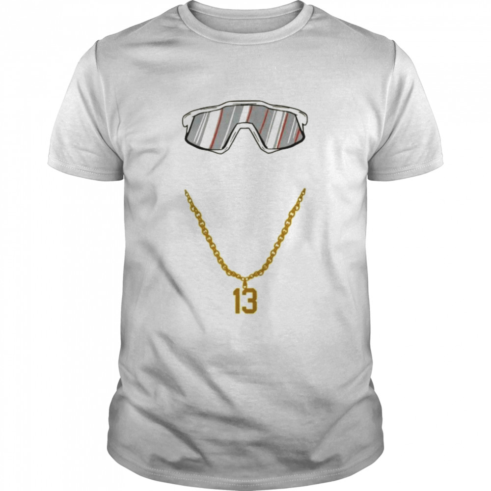 Ronald Acuña Jr Atlanta Braves unisex T-shirt