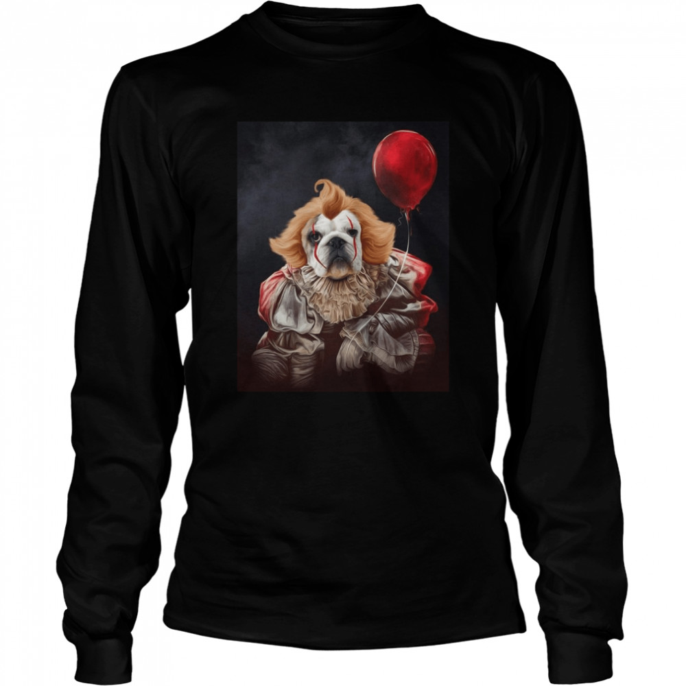 doggowise personalized pet shirt long sleeved t shirt