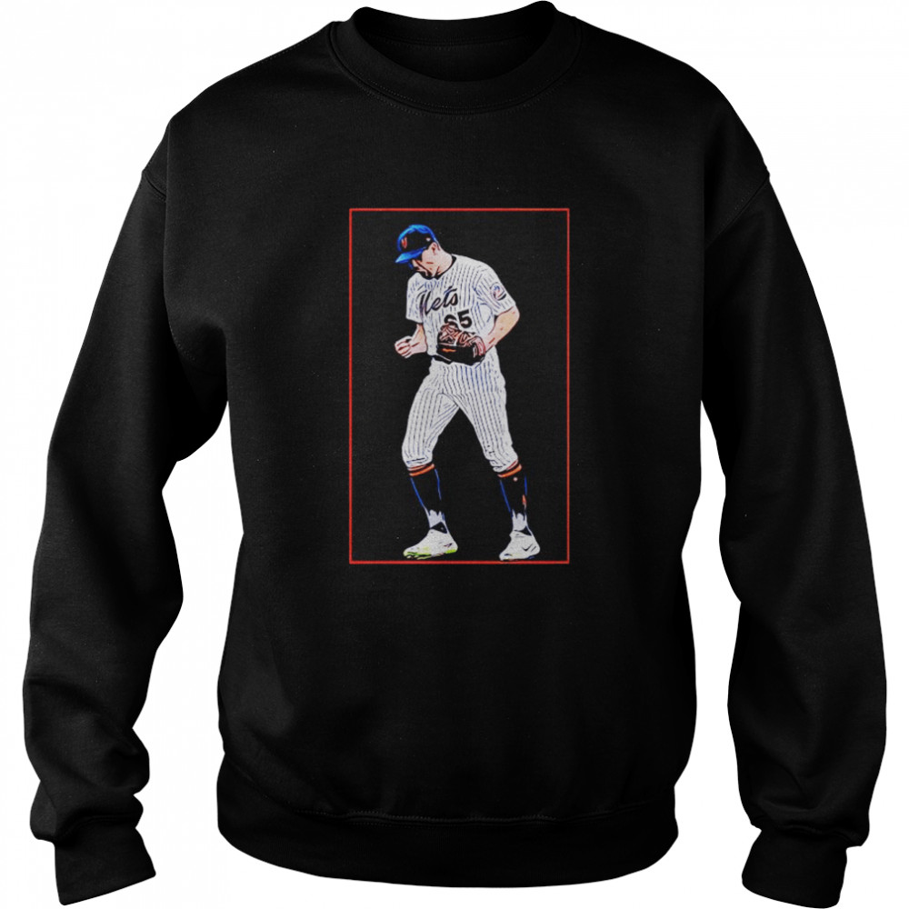 I am Trevor May New York Mets shirt Unisex Sweatshirt