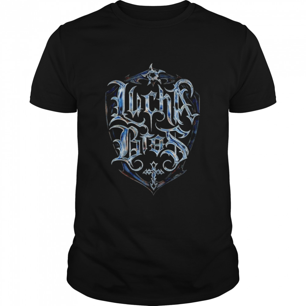 Lucha Bros Alloy shirt Classic Men's T-shirt