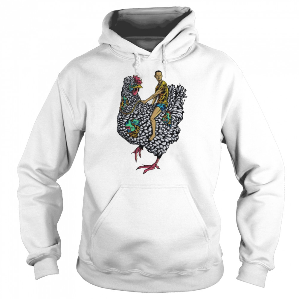 Pollo Grande Trending Shirt 12 Pollo Grande Trending Unisex Hoodie