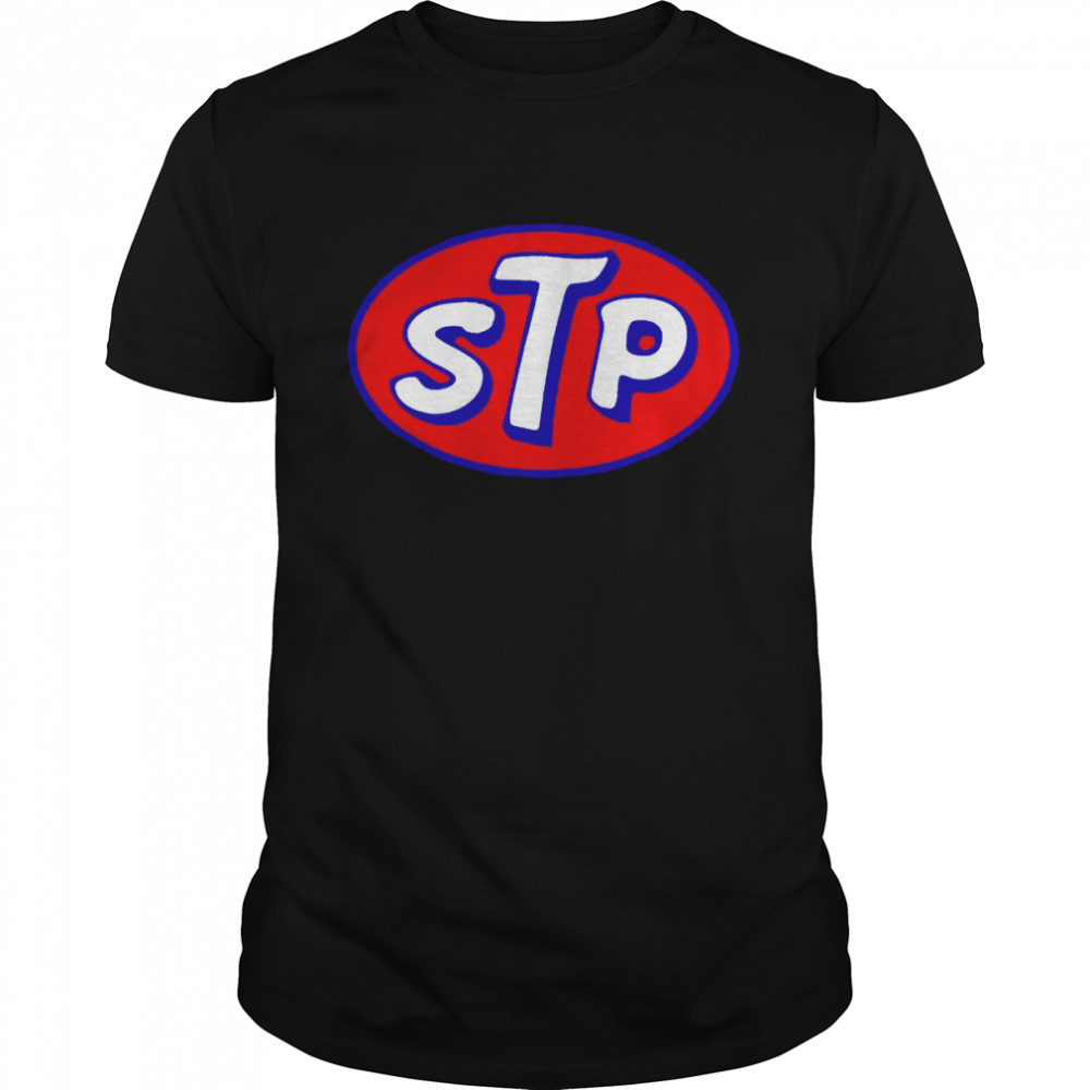 Stp-march Logo Vintage shirt Classic Men's T-shirt