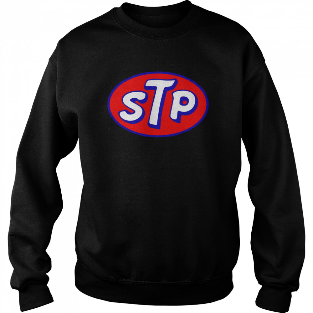 stp march logo vintage shirt unisex sweatshirt