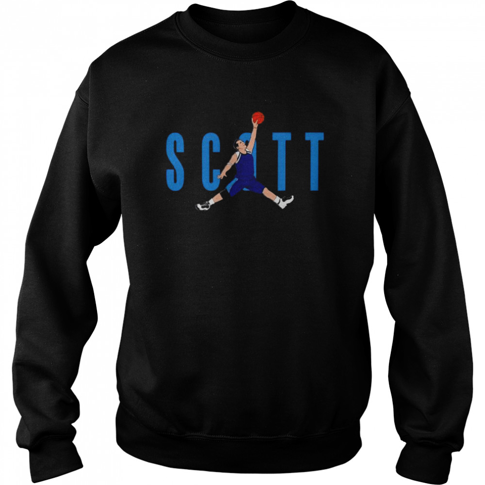 The Office Michael Scott fly shirt Unisex Sweatshirt