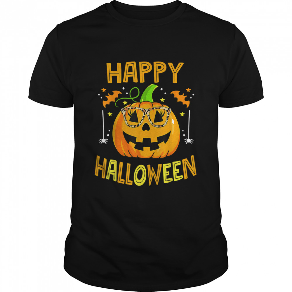 Trick Or Treat Halloween, Pumpkin Happy Halloween 2022 T- Classic Men's T-shirt