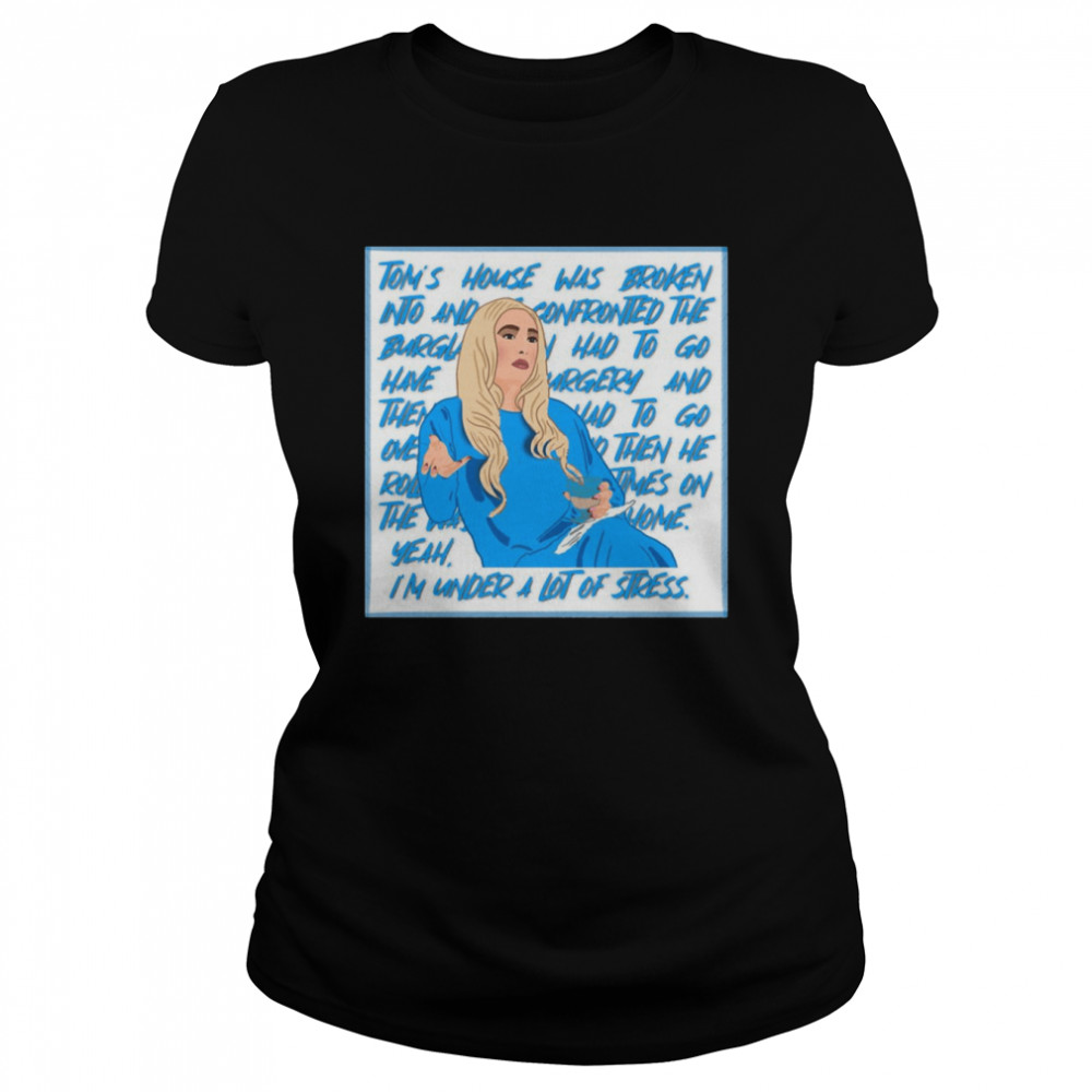 erika jayne t shirt