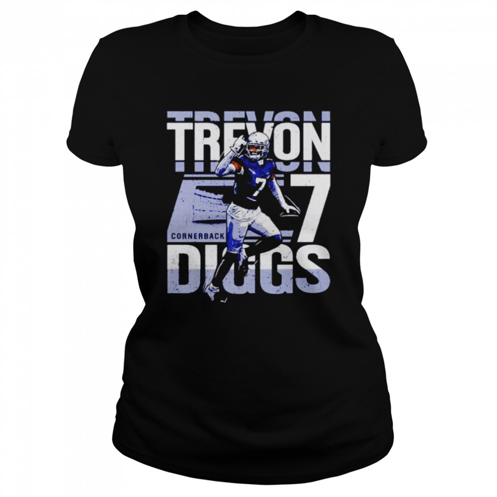 Dallas Cowboys Trevon Diggs digg this shirt, hoodie, sweater and v-neck t- shirt