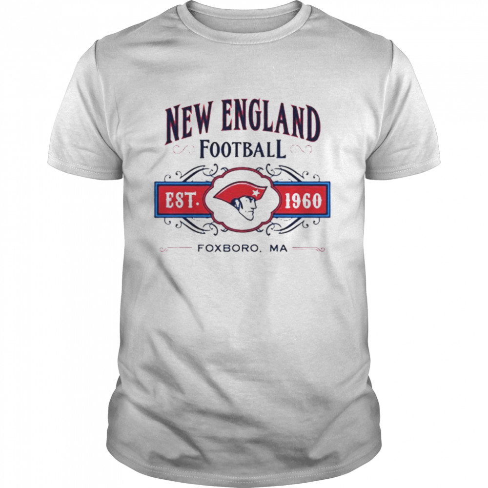 New England Patriots T-Shirts for Sale