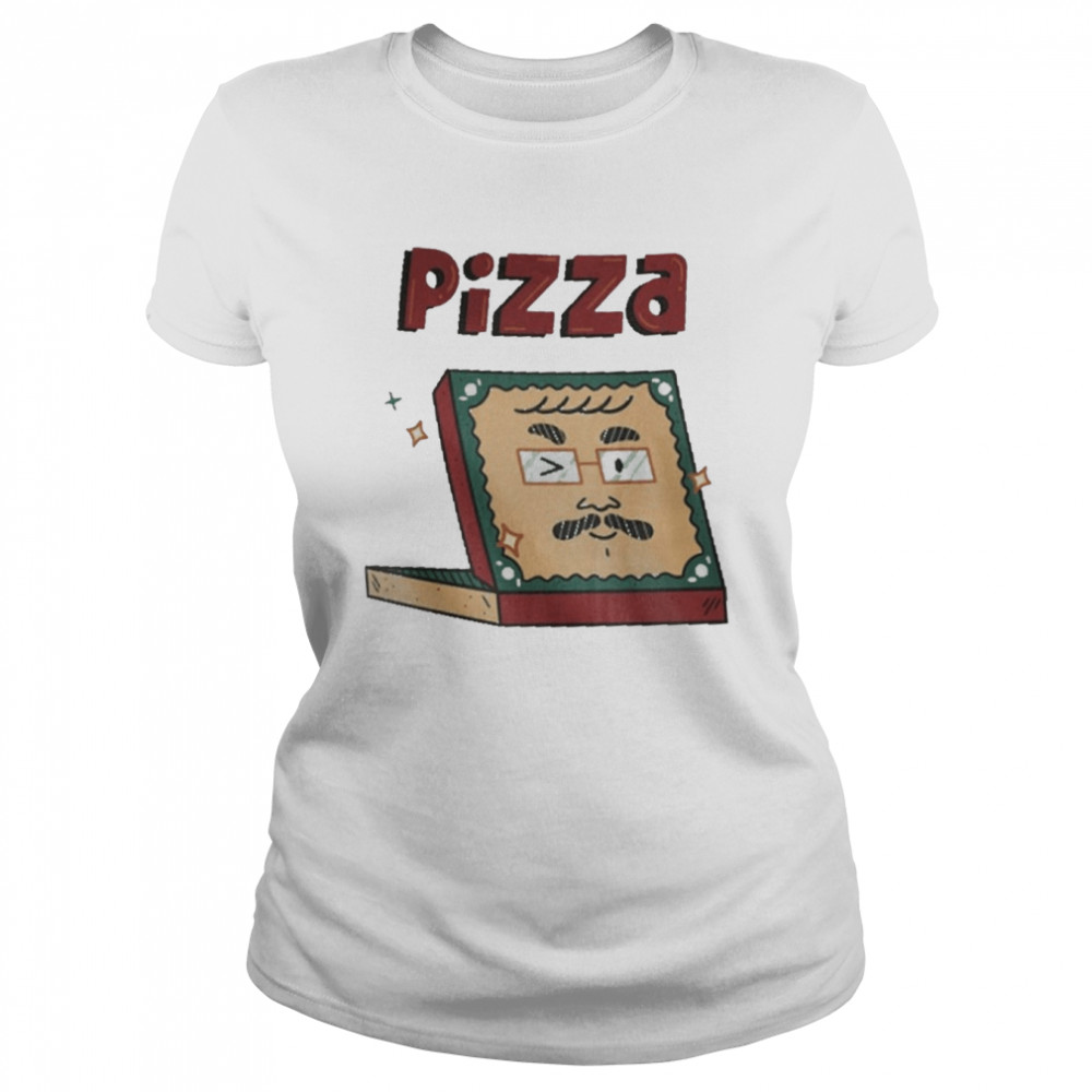 Pizza John - Shirt Store Online