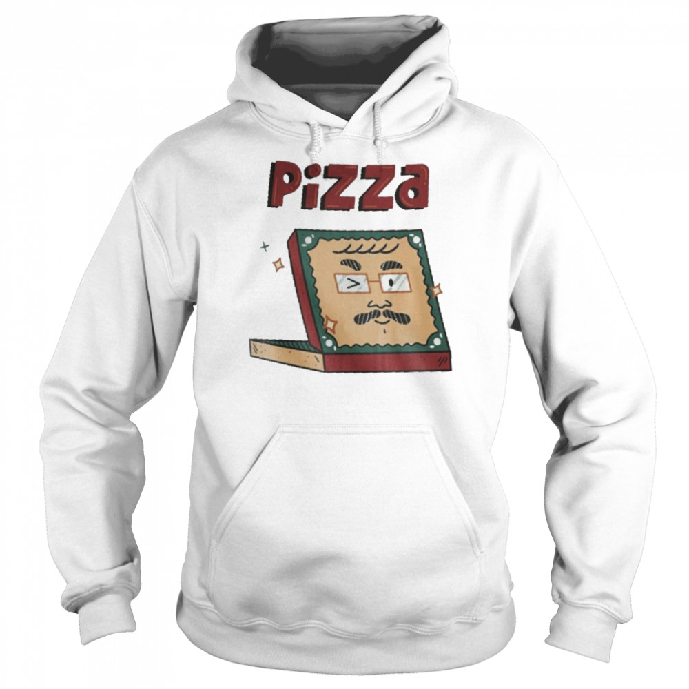 Pizza John - Shirt Store Online