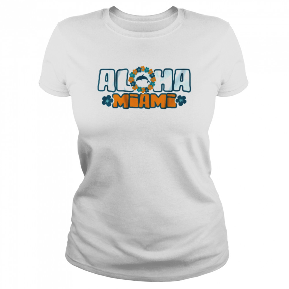 Tua Tagovailoa Miami Dolphins: The Aloha Miami T-shirt has dropped! - The  Phinsider