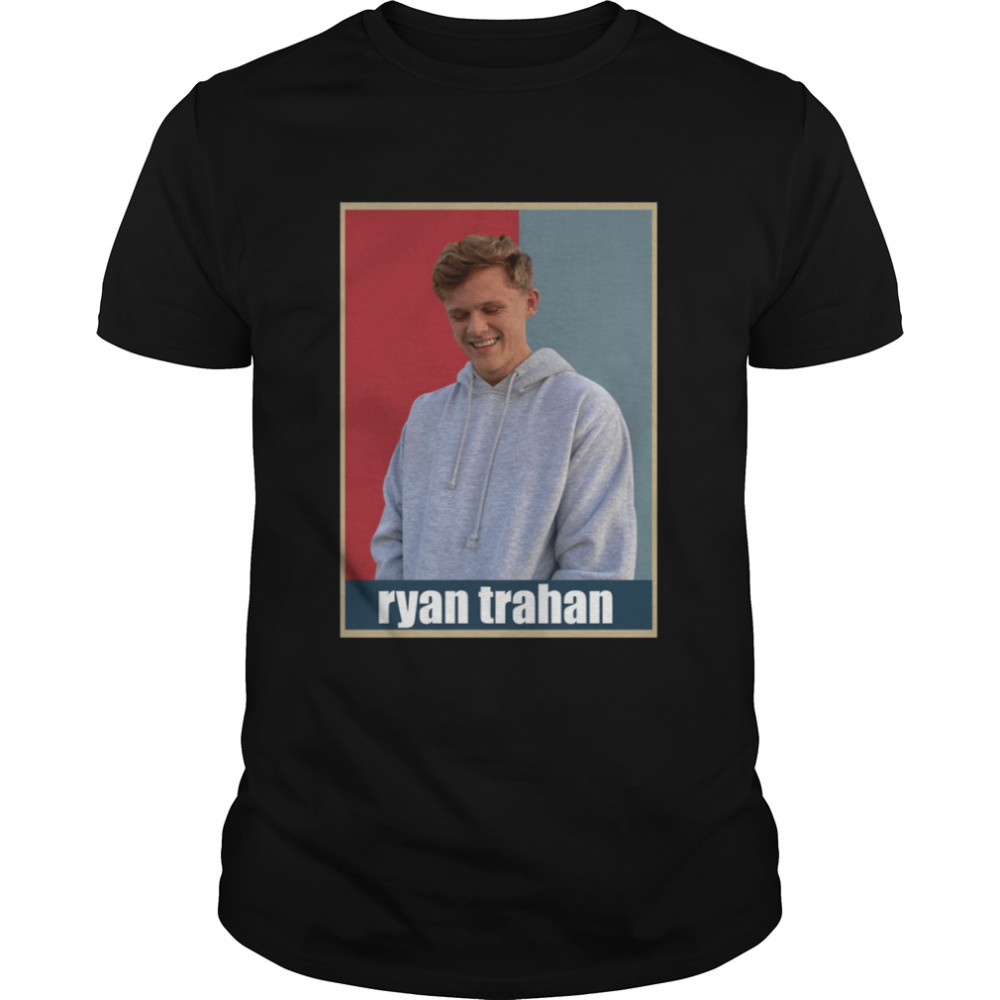 Ryan Trahan Hope shirt Classic Men's T-shirt