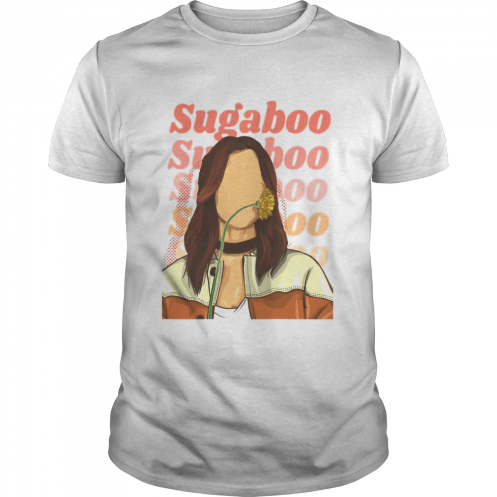 Sweet Duo Sugaboo Dua Lipa shirt Classic Men's T-shirt