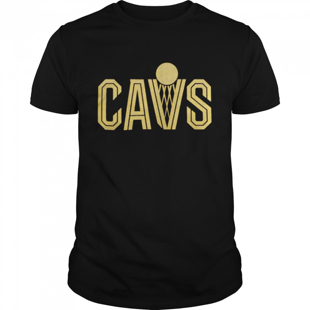Cavs shirt Classic Men's T-shirt