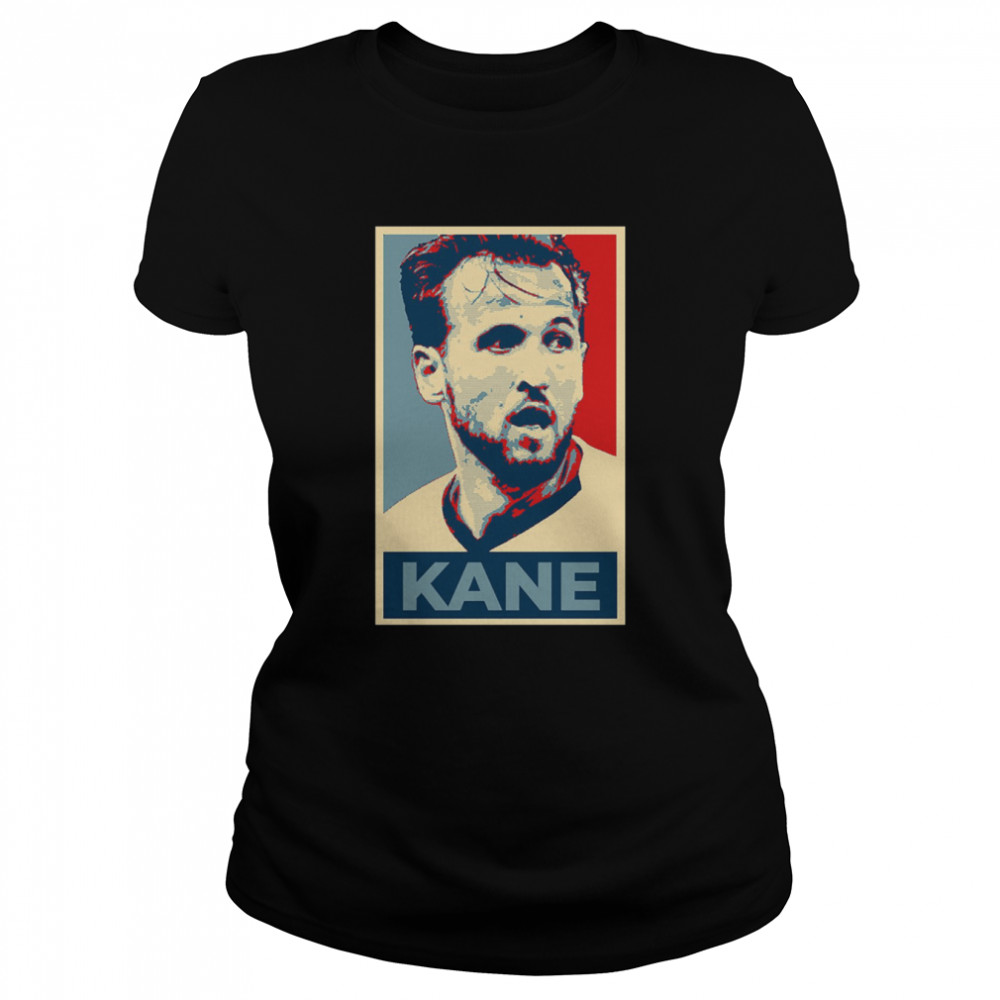 Hope Harry Kane shirt Classic Women's T-shirt
