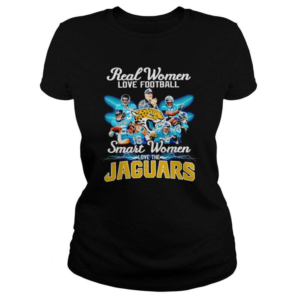 Minnesota Vikings Shirt Real Women Love Football Smart Women Love -  High-Quality Printed Brand