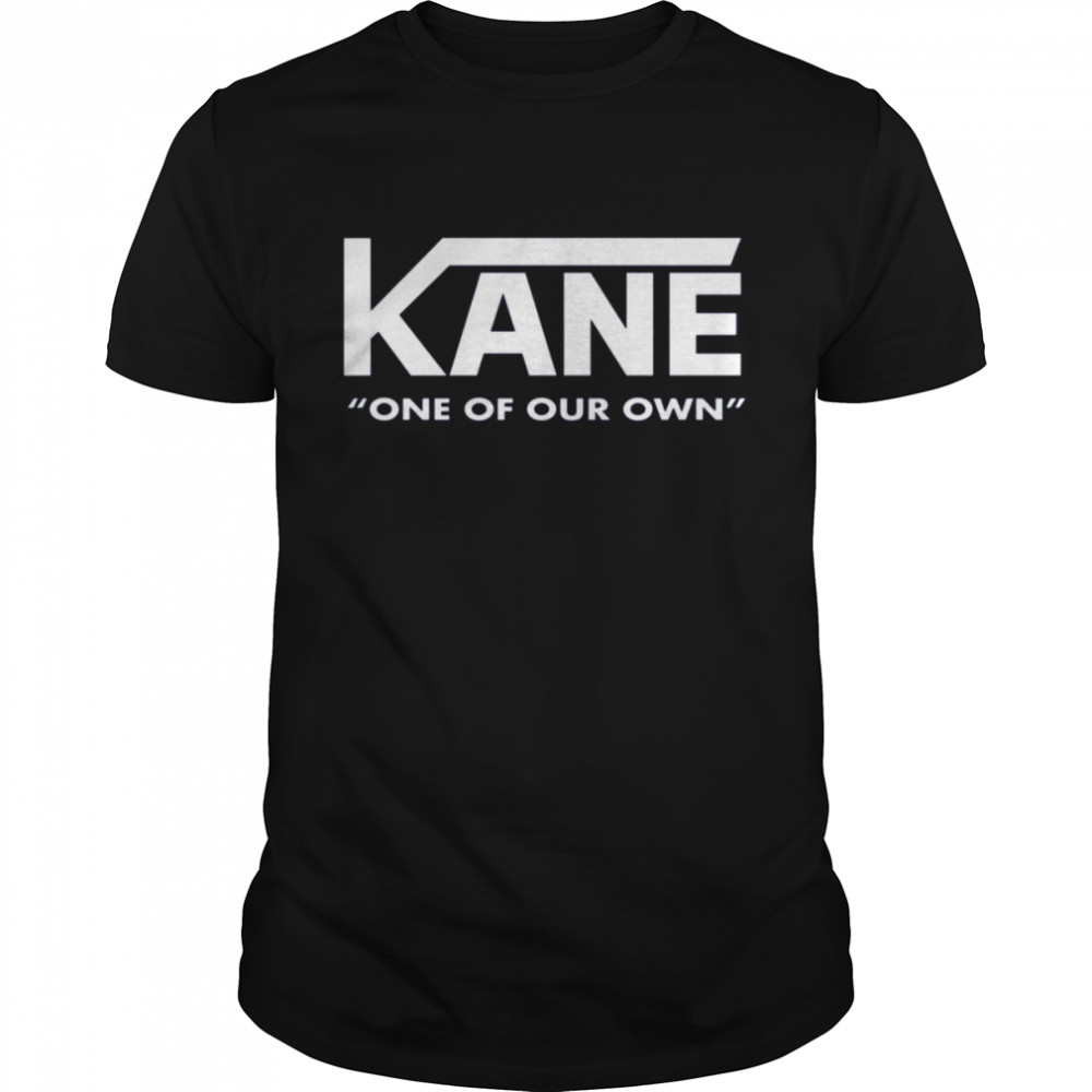 Vans Logo Harry Kane He’s One Of Our Own shirt Classic Men's T-shirt