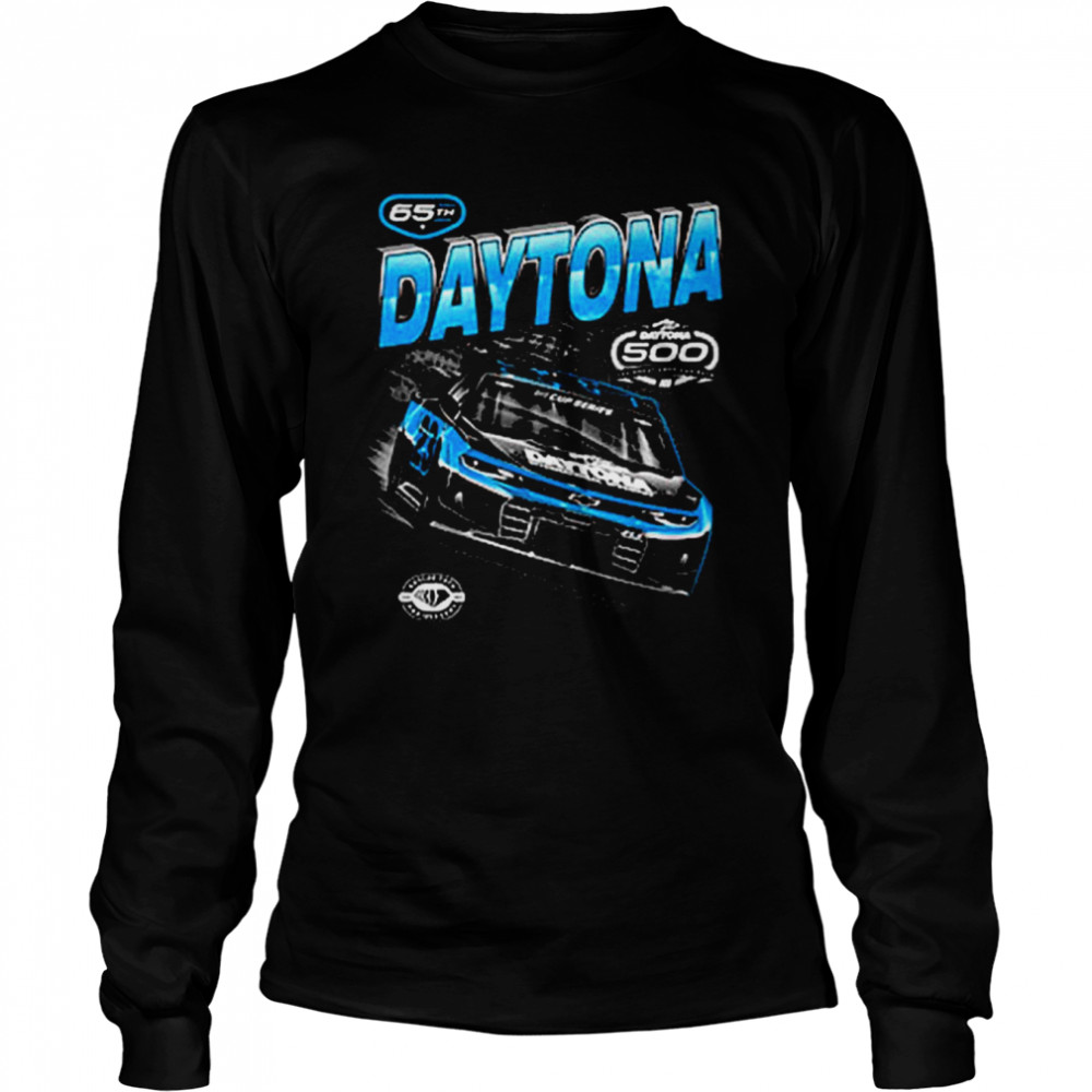 65th Daytona Beach FL 2023 shirt Long Sleeved T-shirt