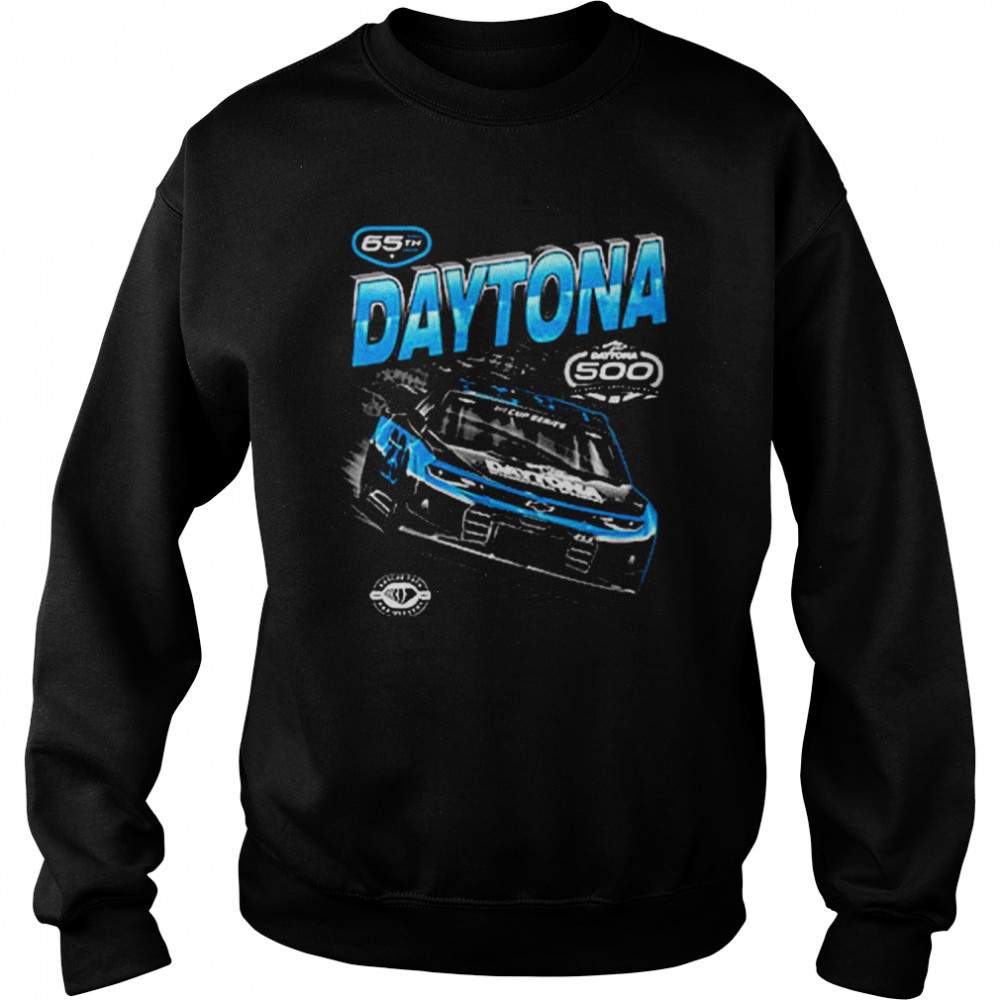 65th Daytona Beach FL 2023 shirt Unisex Sweatshirt