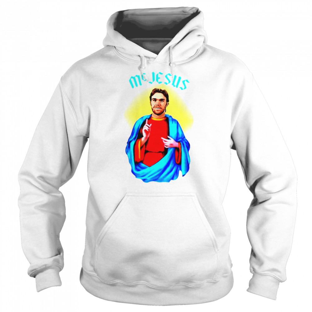 Connor Mcjesus T-Shirts for Sale