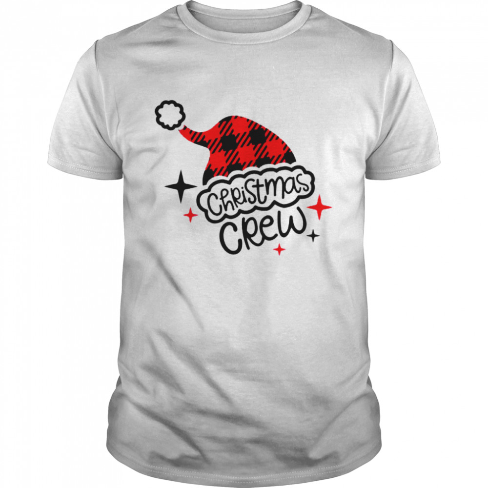 Christmas Crew Family T- Classic Men's T-shirt