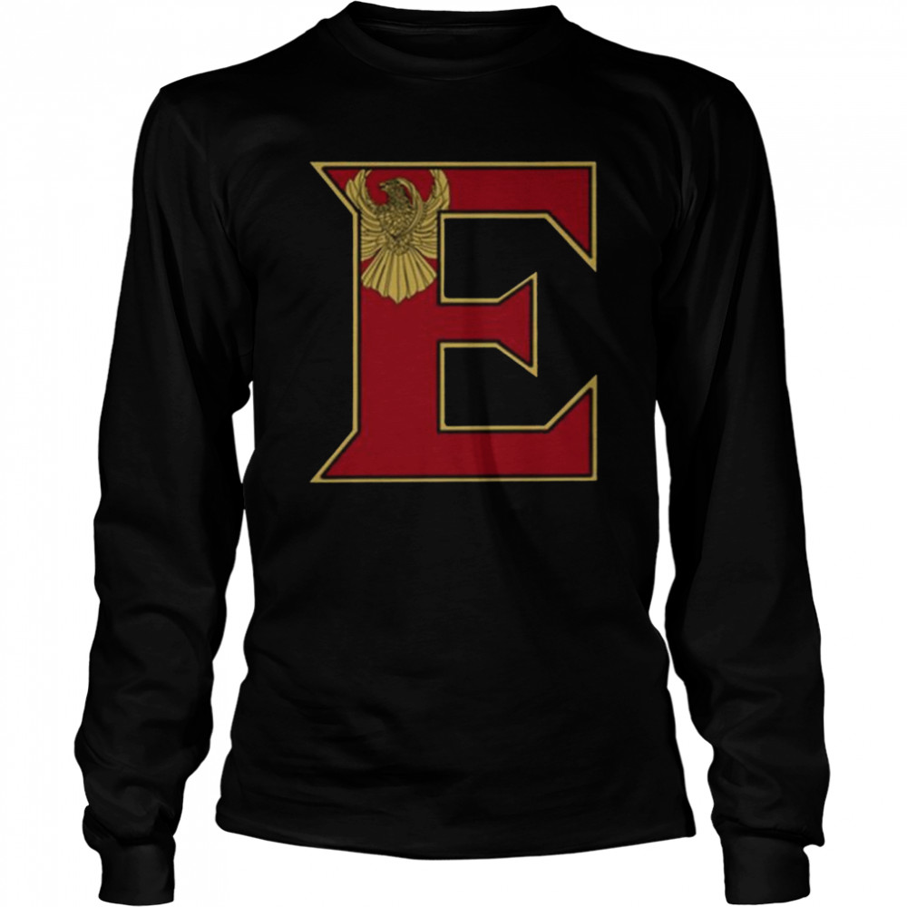 E Stand For Elon Phoenix shirt Long Sleeved T-shirt
